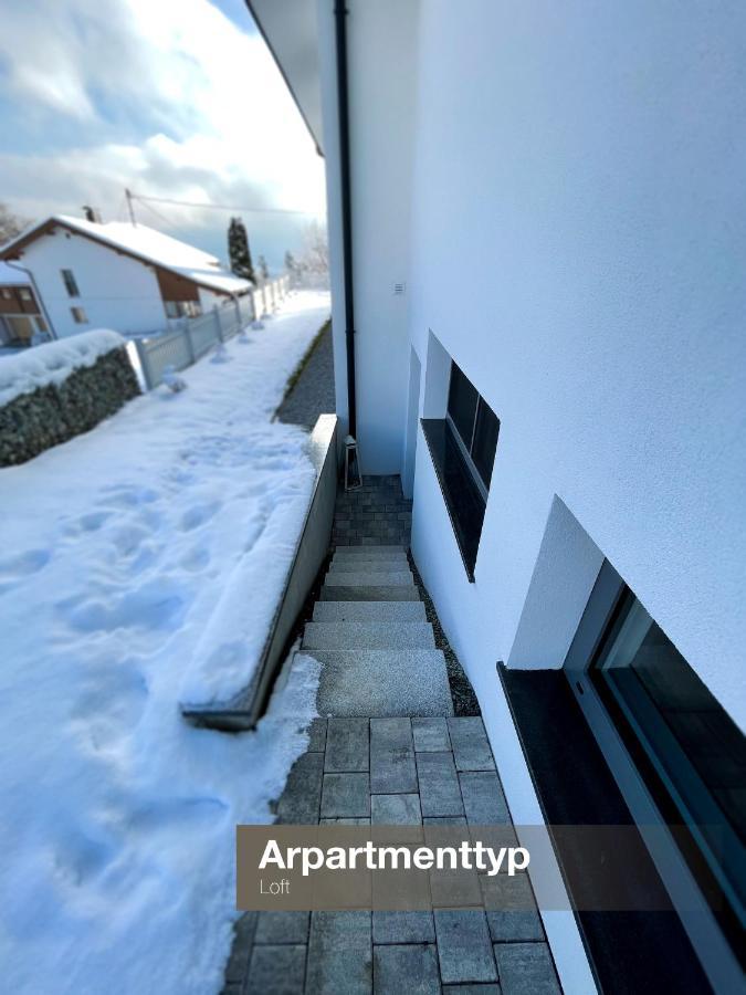 Apartment Spitzenblick Angerberg  Zewnętrze zdjęcie