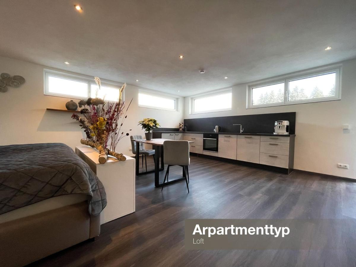 Apartment Spitzenblick Angerberg  Zewnętrze zdjęcie
