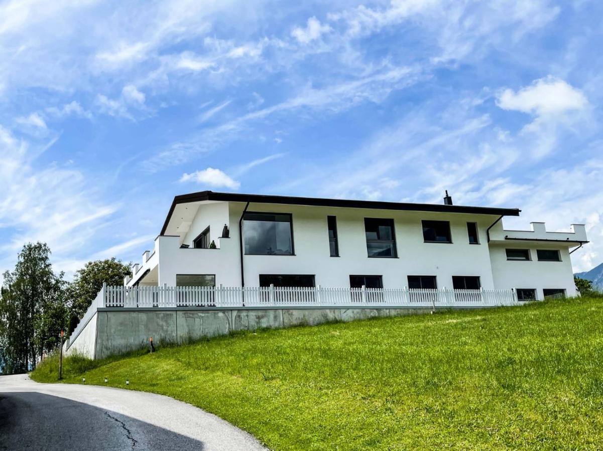 Apartment Spitzenblick Angerberg  Zewnętrze zdjęcie