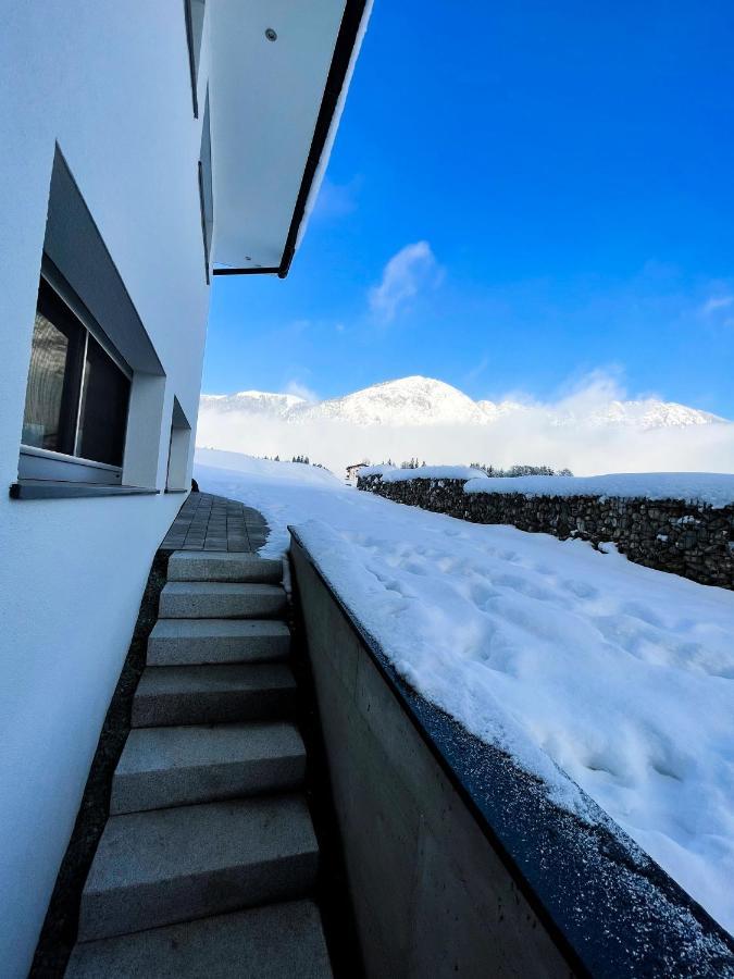 Apartment Spitzenblick Angerberg  Zewnętrze zdjęcie