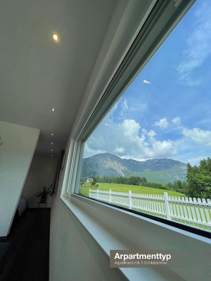Apartment Spitzenblick Angerberg  Zewnętrze zdjęcie