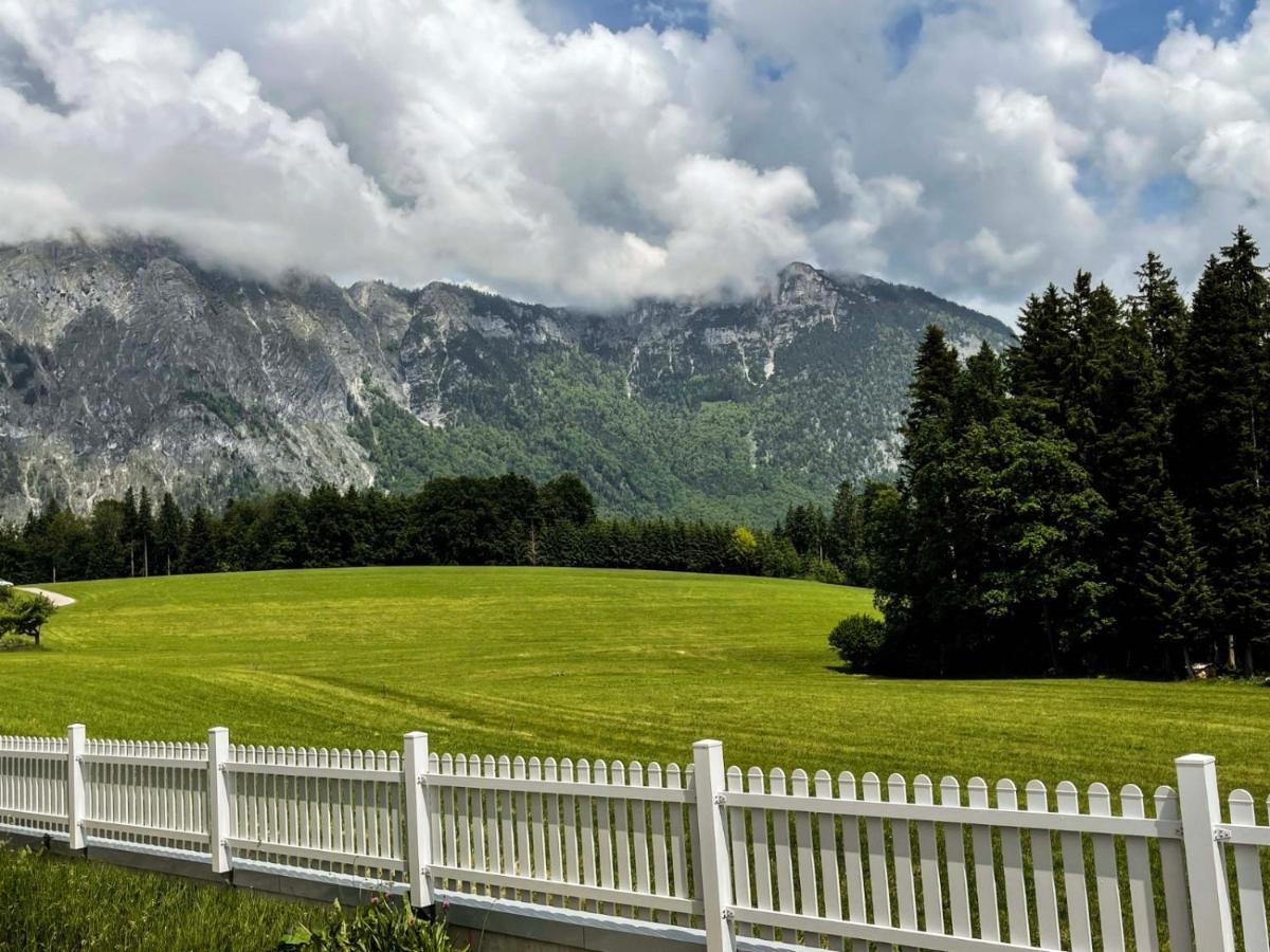 Apartment Spitzenblick Angerberg  Zewnętrze zdjęcie