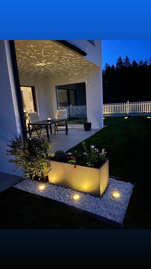 Apartment Spitzenblick Angerberg  Zewnętrze zdjęcie