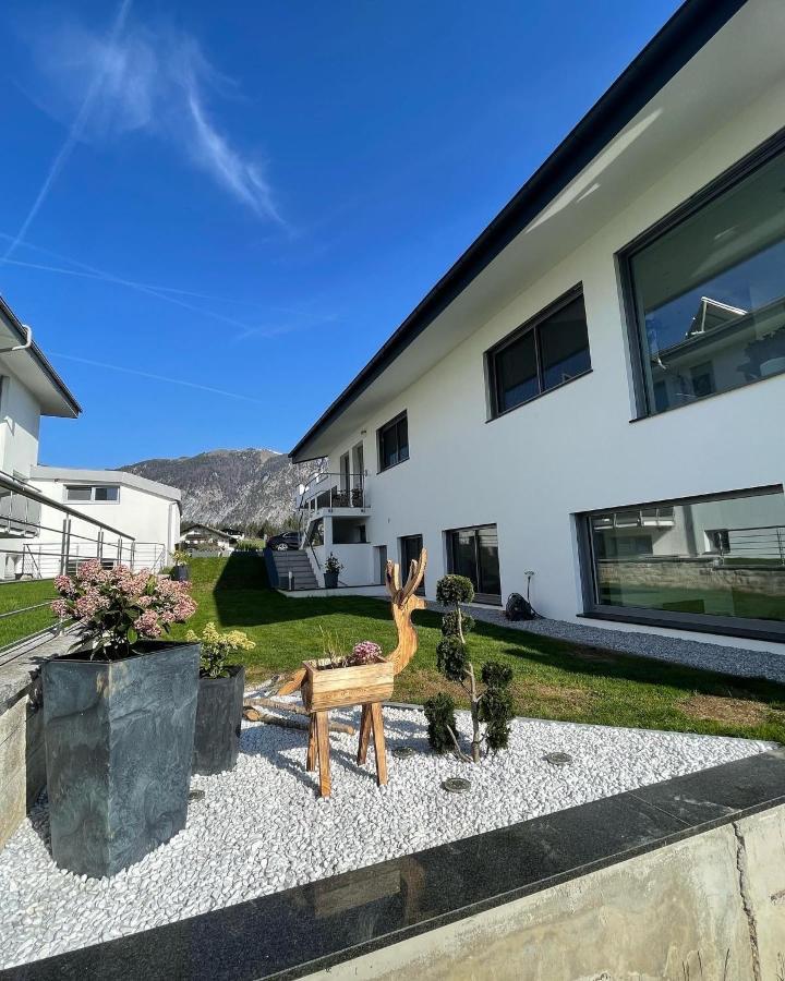 Apartment Spitzenblick Angerberg  Zewnętrze zdjęcie