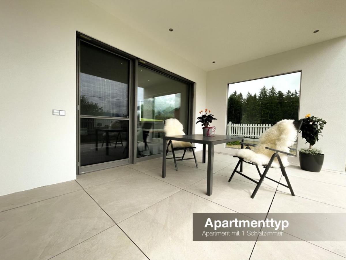 Apartment Spitzenblick Angerberg  Zewnętrze zdjęcie