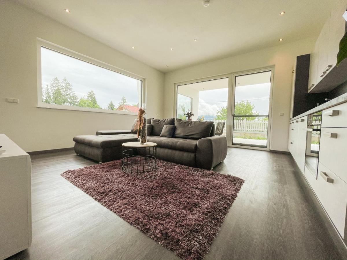 Apartment Spitzenblick Angerberg  Zewnętrze zdjęcie