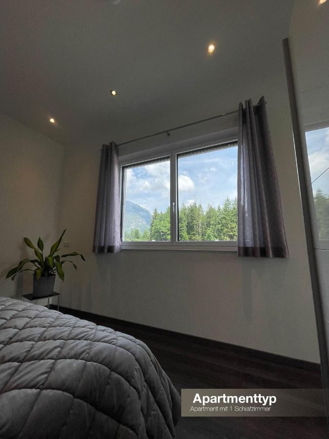 Apartment Spitzenblick Angerberg  Zewnętrze zdjęcie