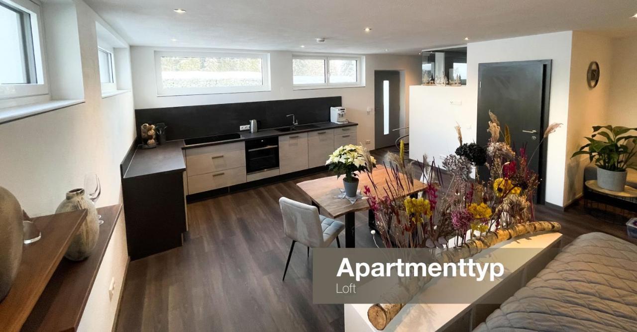 Apartment Spitzenblick Angerberg  Zewnętrze zdjęcie