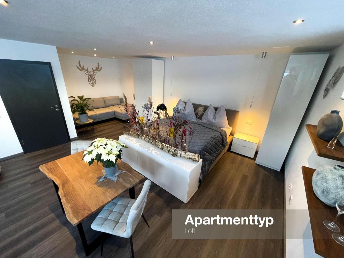 Apartment Spitzenblick Angerberg  Zewnętrze zdjęcie