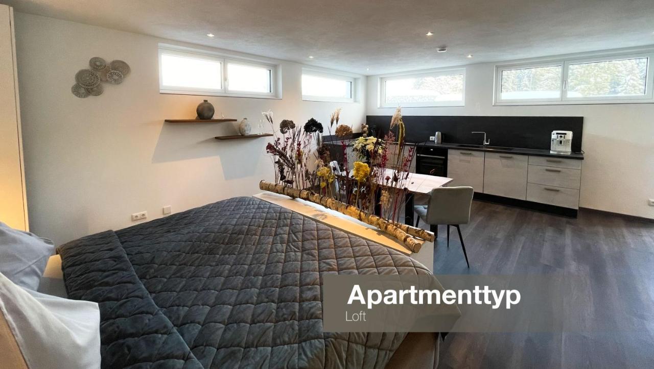 Apartment Spitzenblick Angerberg  Zewnętrze zdjęcie
