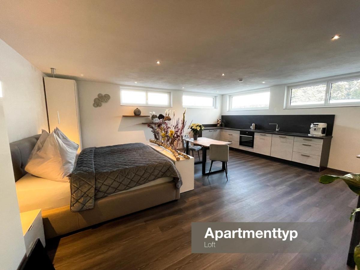 Apartment Spitzenblick Angerberg  Zewnętrze zdjęcie