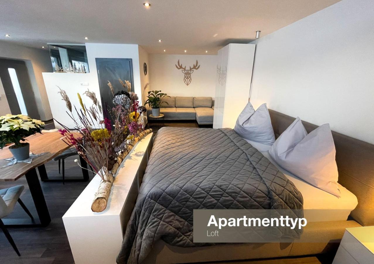 Apartment Spitzenblick Angerberg  Zewnętrze zdjęcie